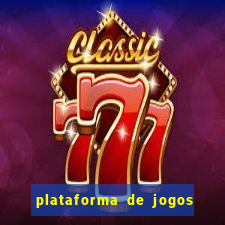 plataforma de jogos online chinesa